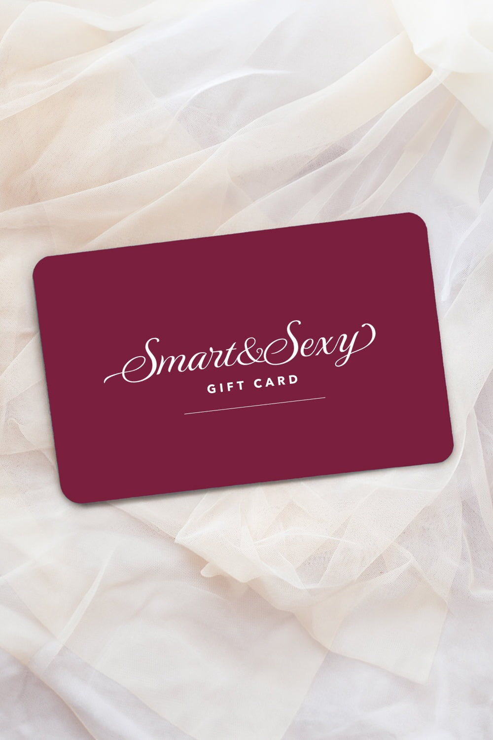 $20 Gift Card