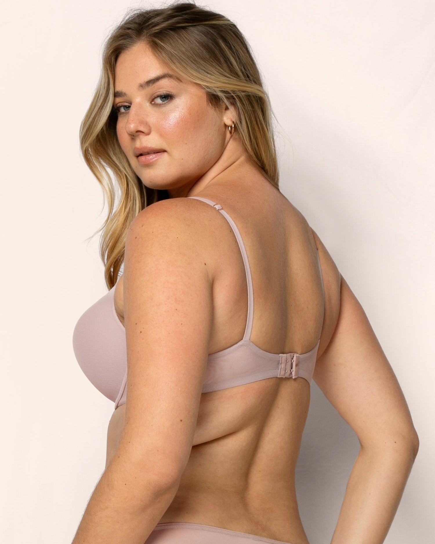 Add 2 Cup Sizes Push-Up Bra | Bark
